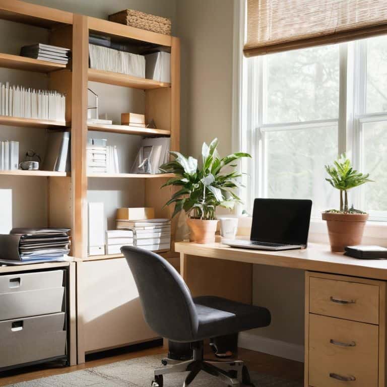 Digital organization tips