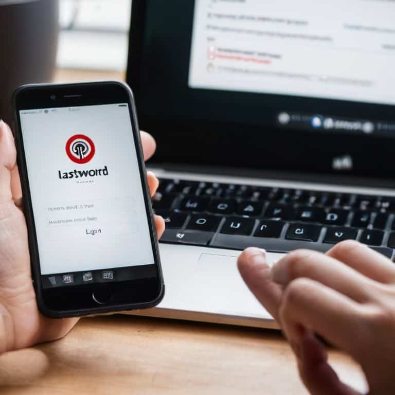 a review of 1password vs lastpass