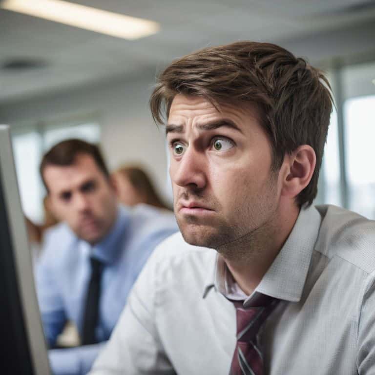 how to deal with a micromanager
