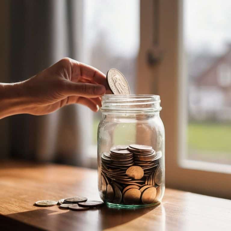 Real emergency fund criteria