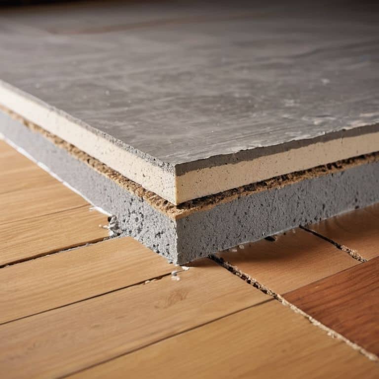 What is underlayment for flooring explained