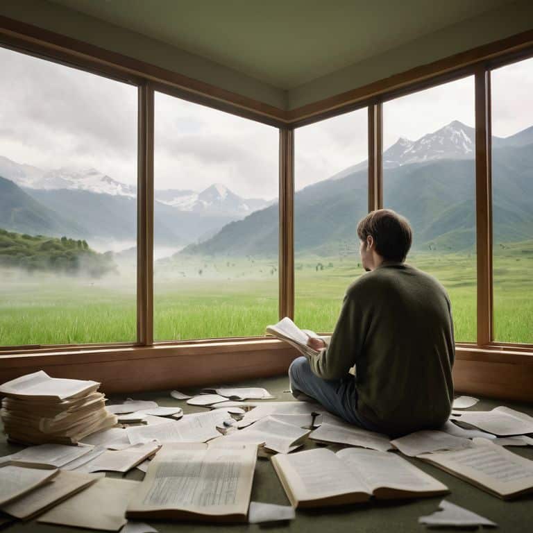 Chart Your Course strategic thinking