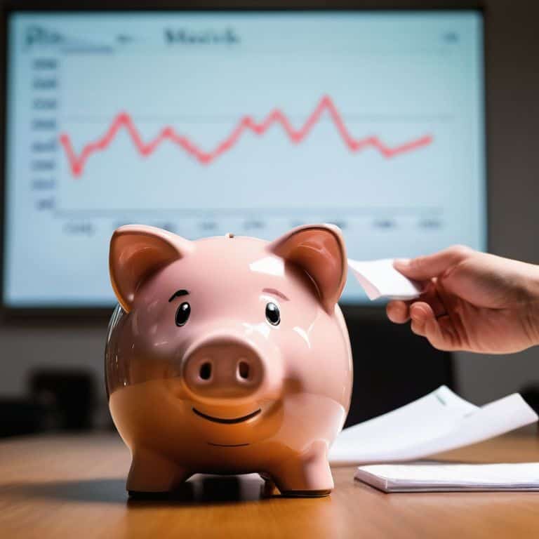 Unlocking Capital Gains through smart investing