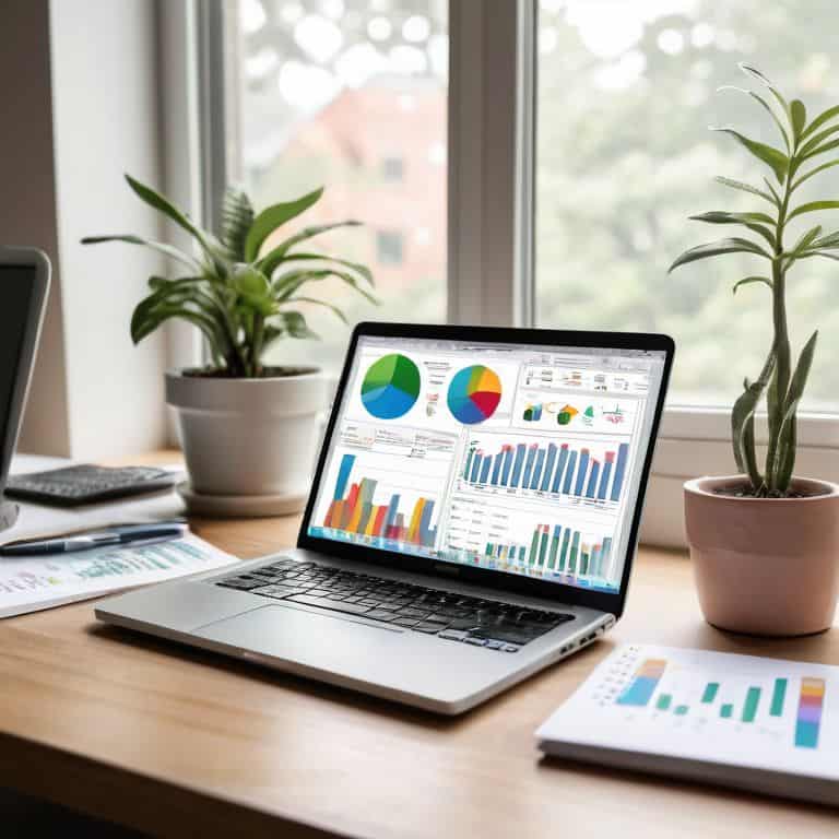 Automating Finances Made Easy