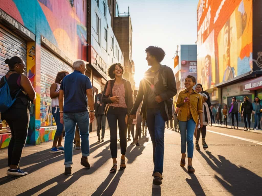Breaking Borders With Empathy