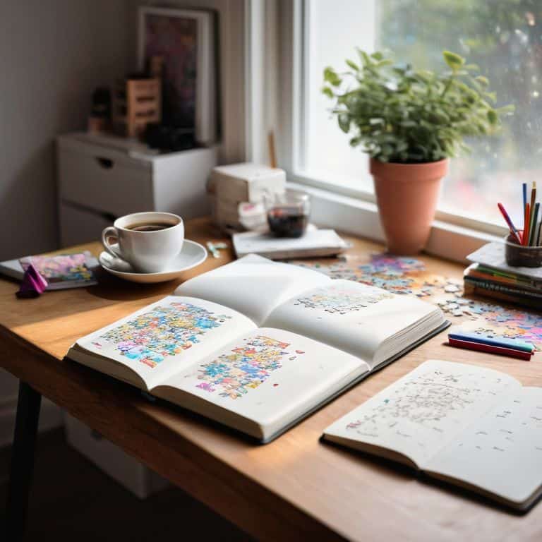 Bullet Journal Productivity Hacks