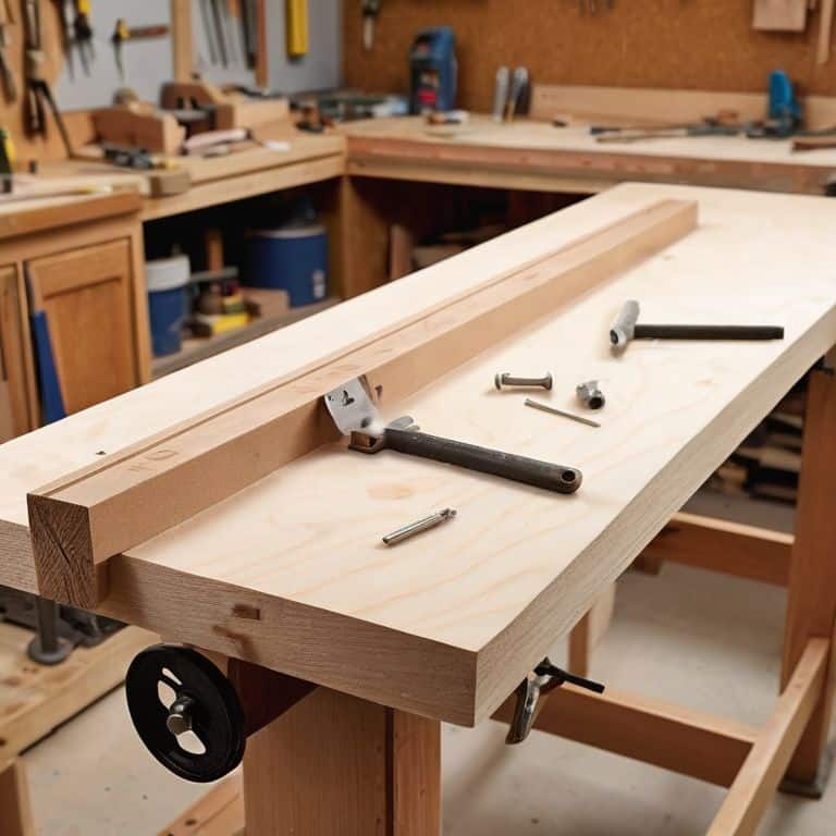 Butt Joint Brilliance Found
