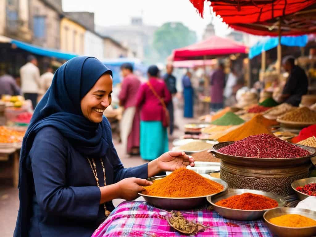 Cultural Etiquette for Travelers Abroad