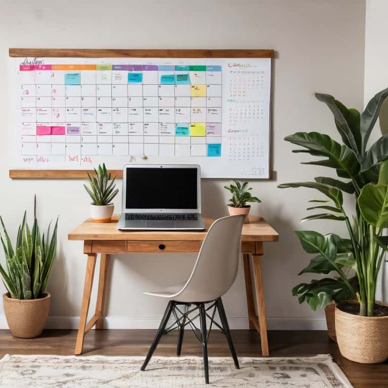 Mastering Notion for productivity