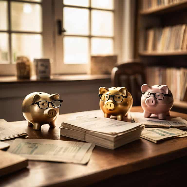 Navigating Tax Waters Successfully