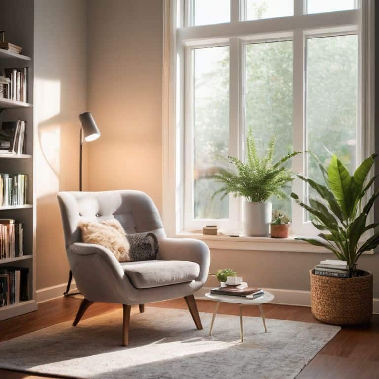 Purifying the Air in Your Home