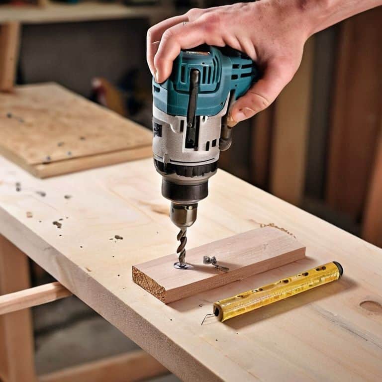 Unlocking Pocket Holes Woodwork