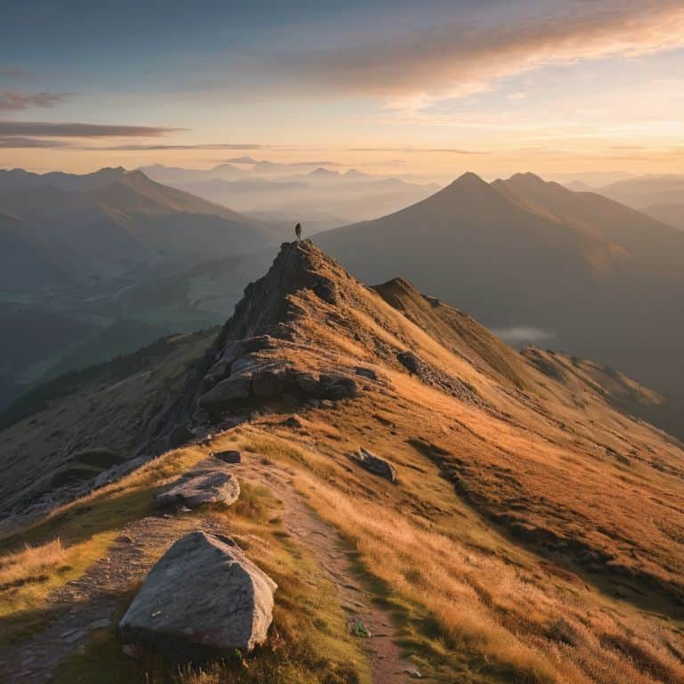 Blazing Your Trail to Success