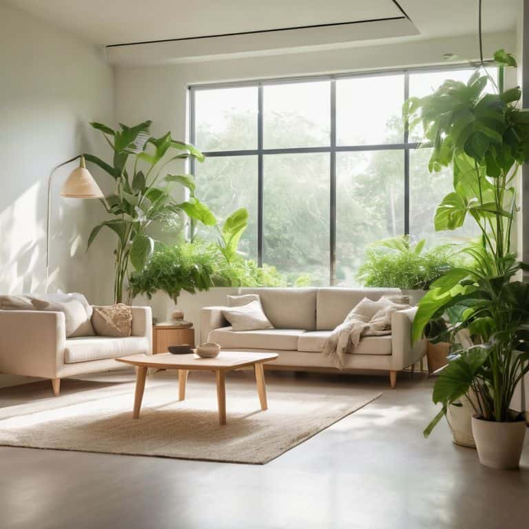 Breathing Life into Your Home Sanctuary