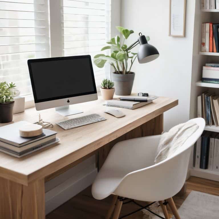 Notion Powered Life Organization