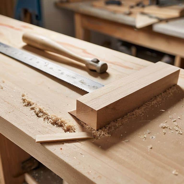 Butt Joint Bonanza woodworking tips
