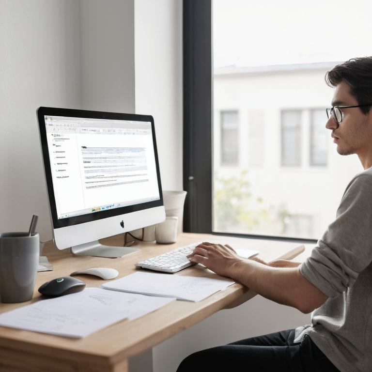 Embracing a Faster, Safer Digital Horizon