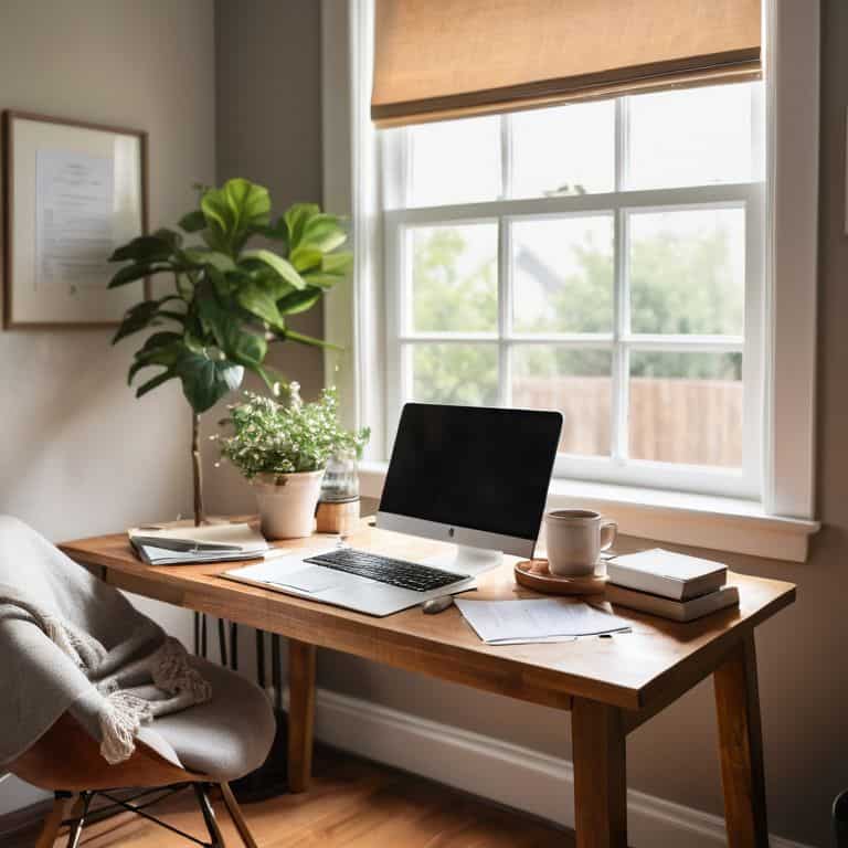 Embracing Financial Freedom through automation