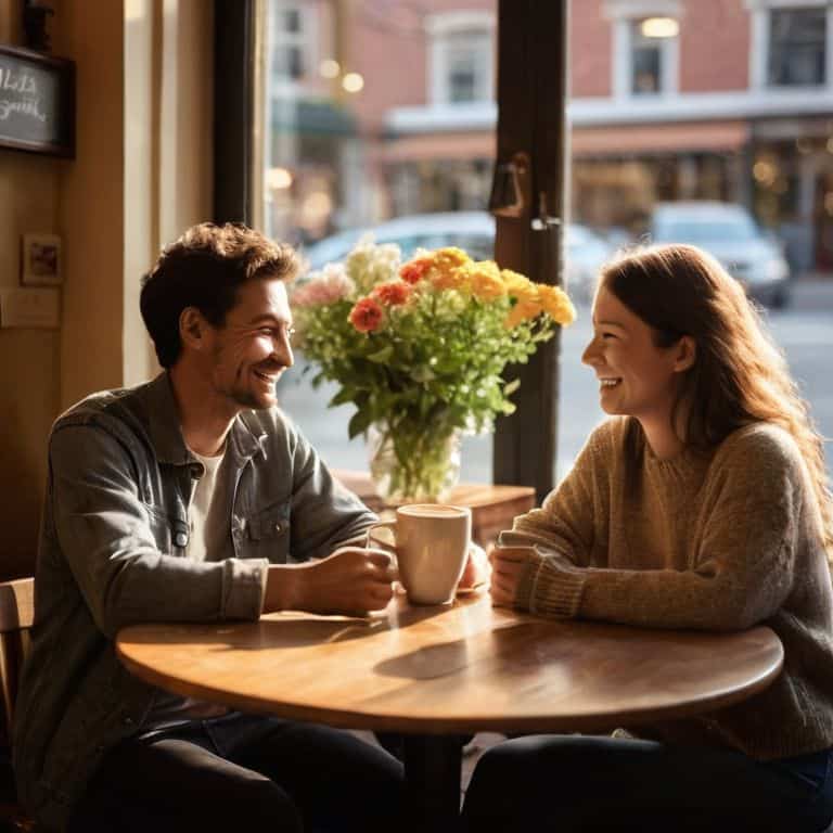 Embracing the Art of Small Talk
