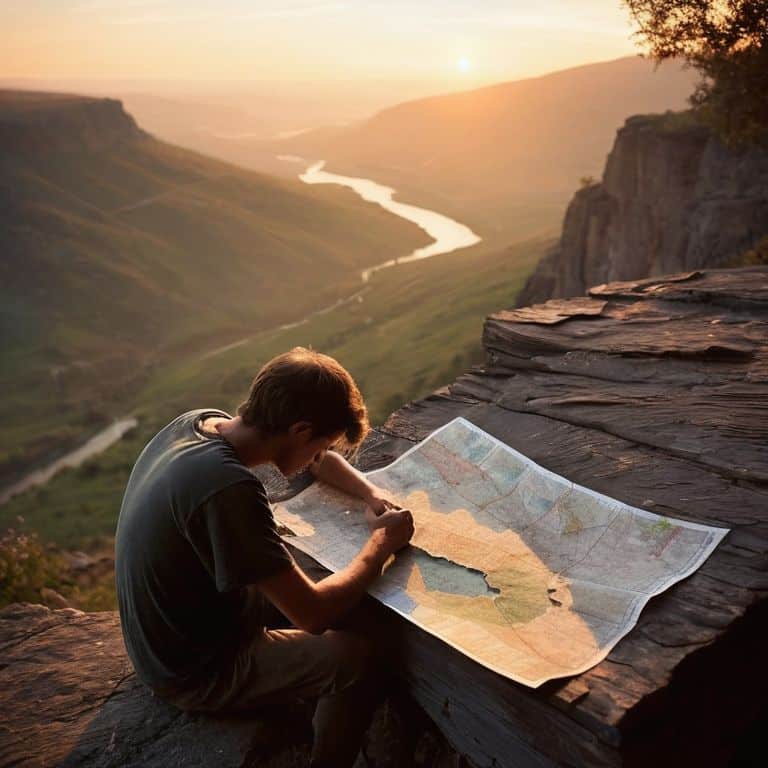 Embracing the Journey Ahead with confidence