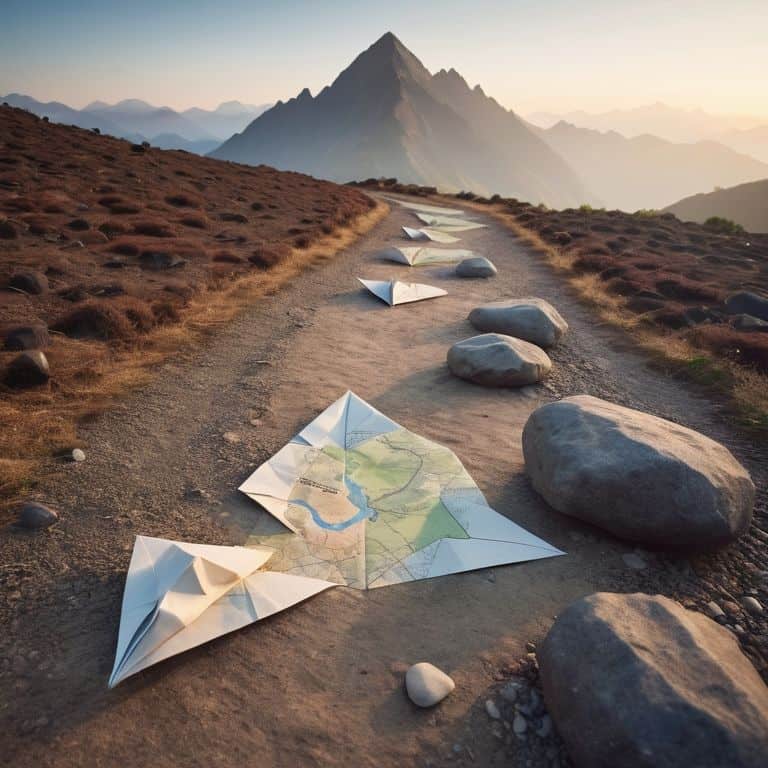Empowered Navigation: 10-10-10 Rule