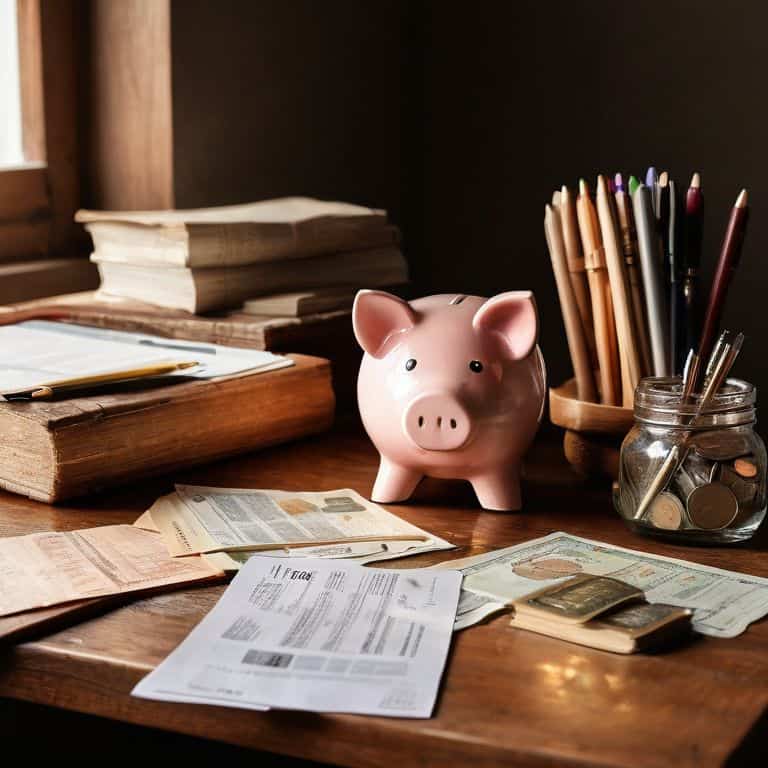 Empowering Your Financial Future Starts