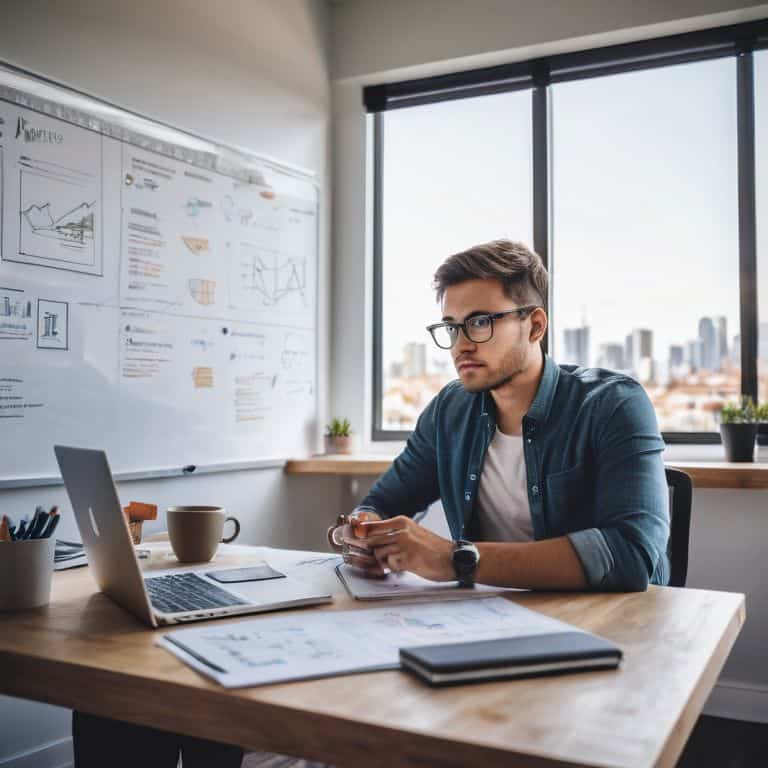 Finding Your Path in Digital Marketing