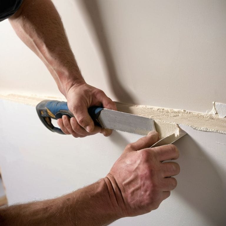 Mudding like a master drywall tips