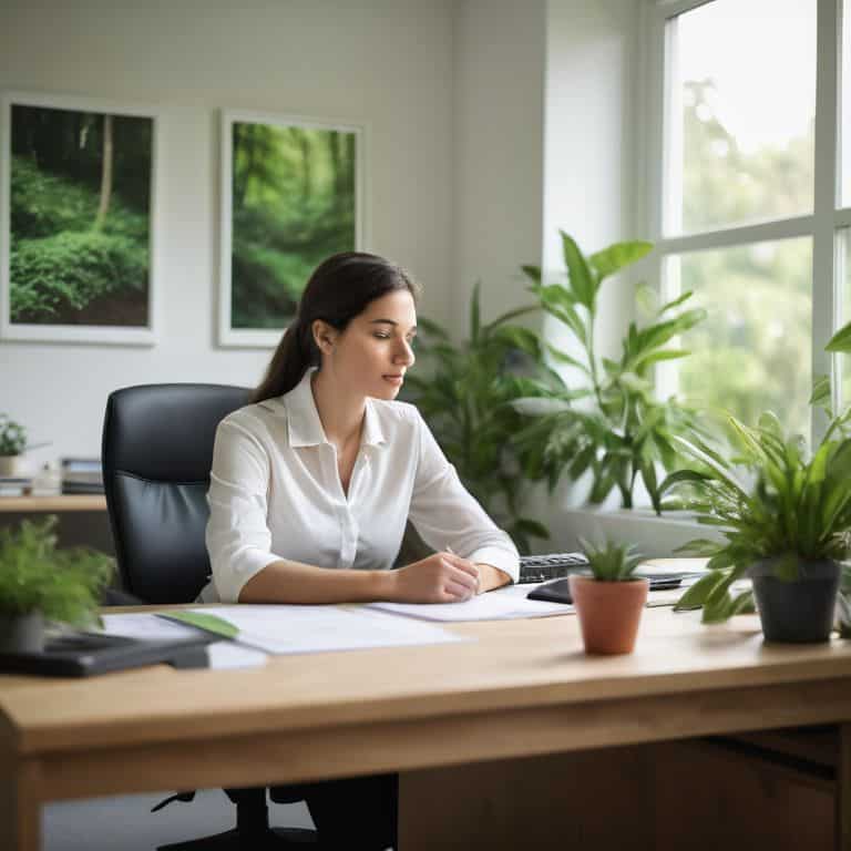 Reaching New Heights in Workplace