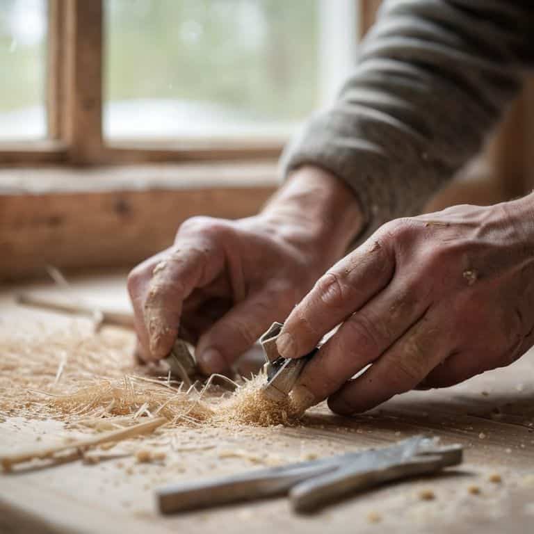 Wood glue basics for newbies