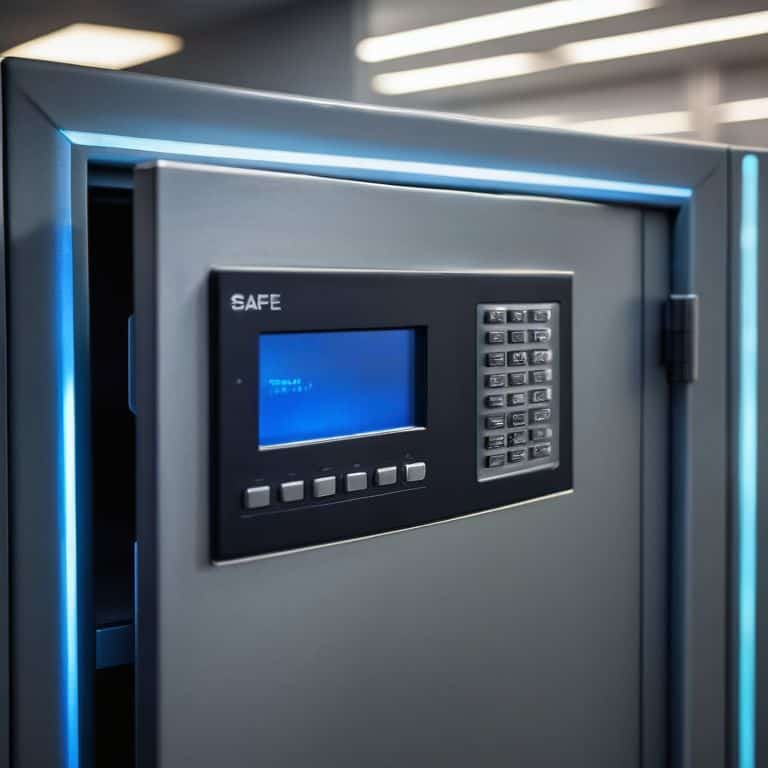 Unlocking Digital Vaults