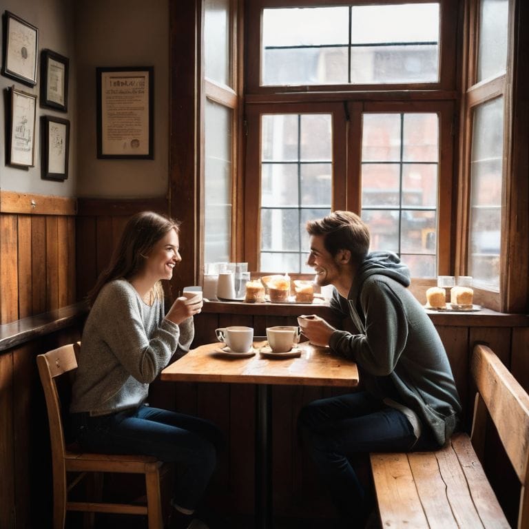 a guide to small talk