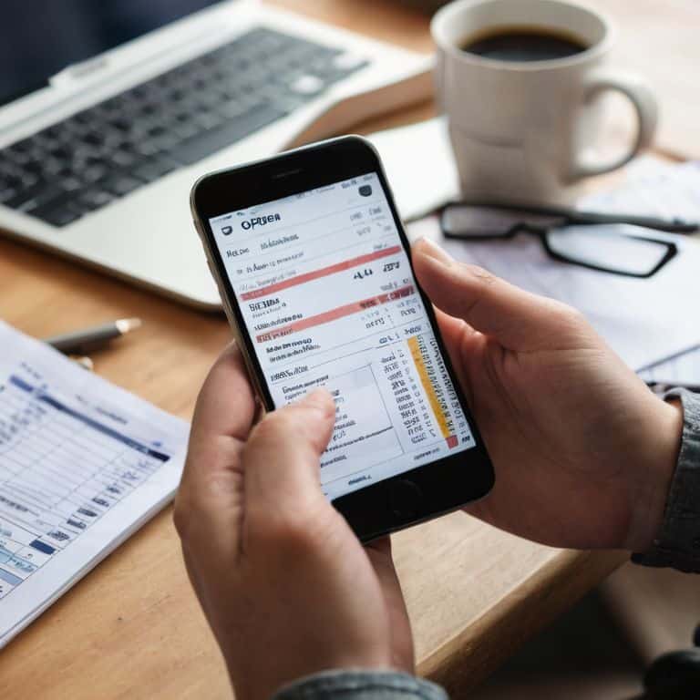 a guide to the best budgeting apps