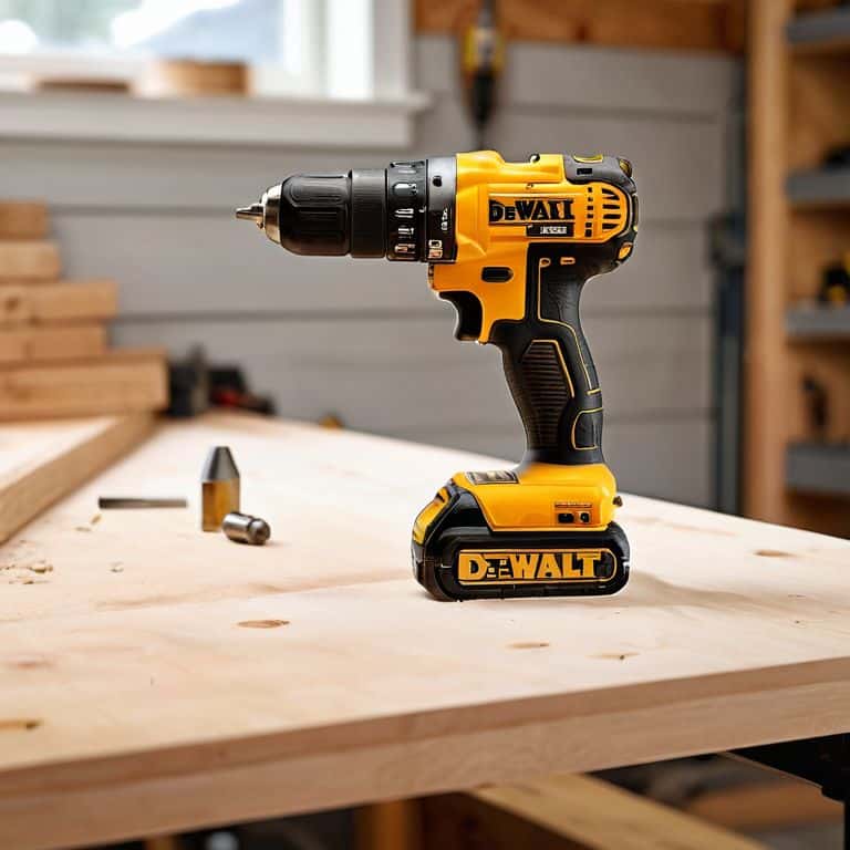 a review of the dewalt 20v max
