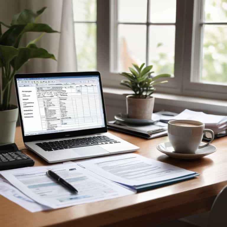 a simple guide to filing your own taxes