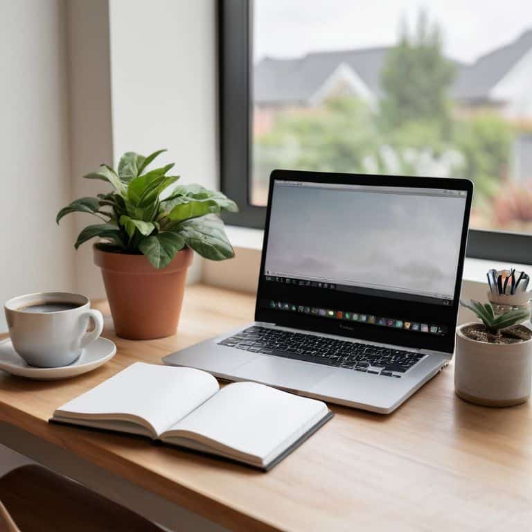 How to organize with Notion guide