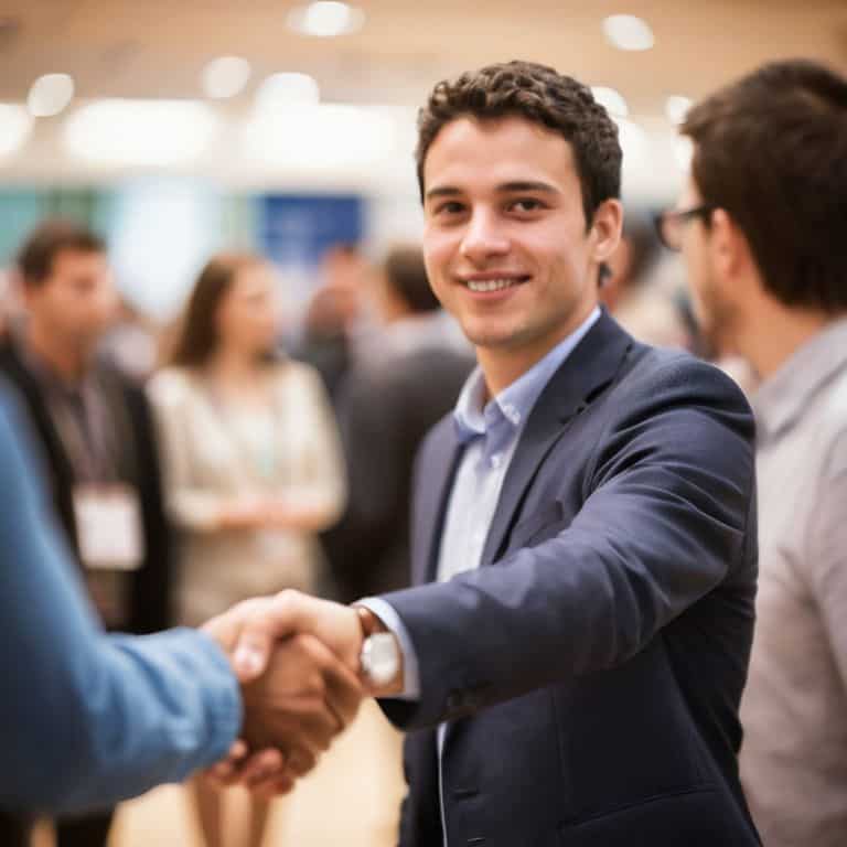 Remembering names after introduction tips