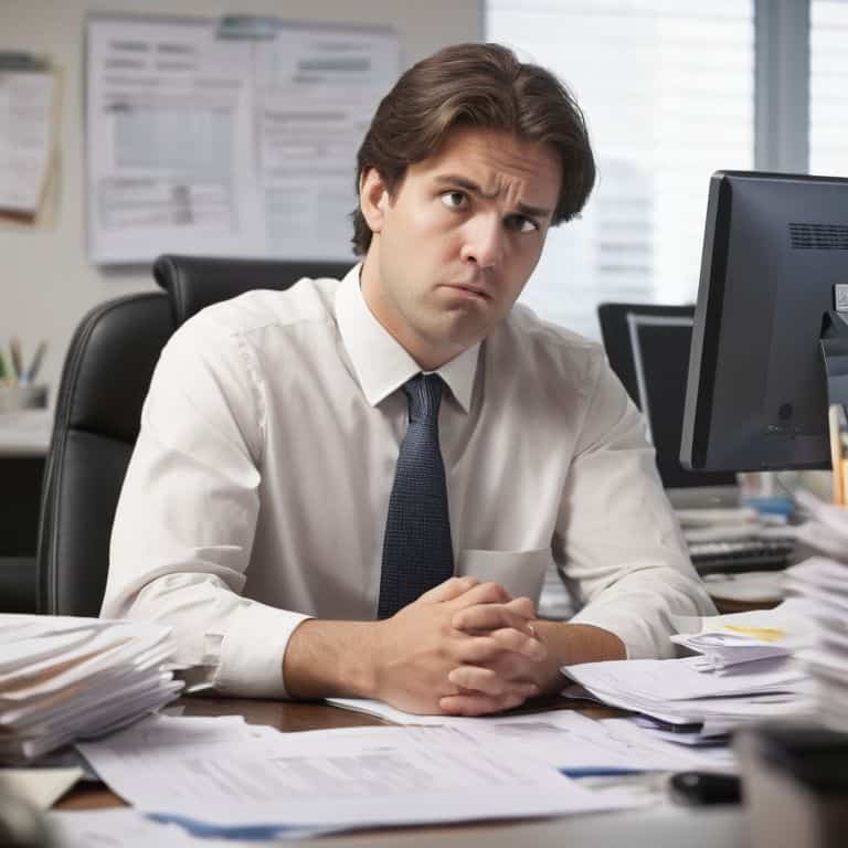 Staying professional with toxic coworkers
