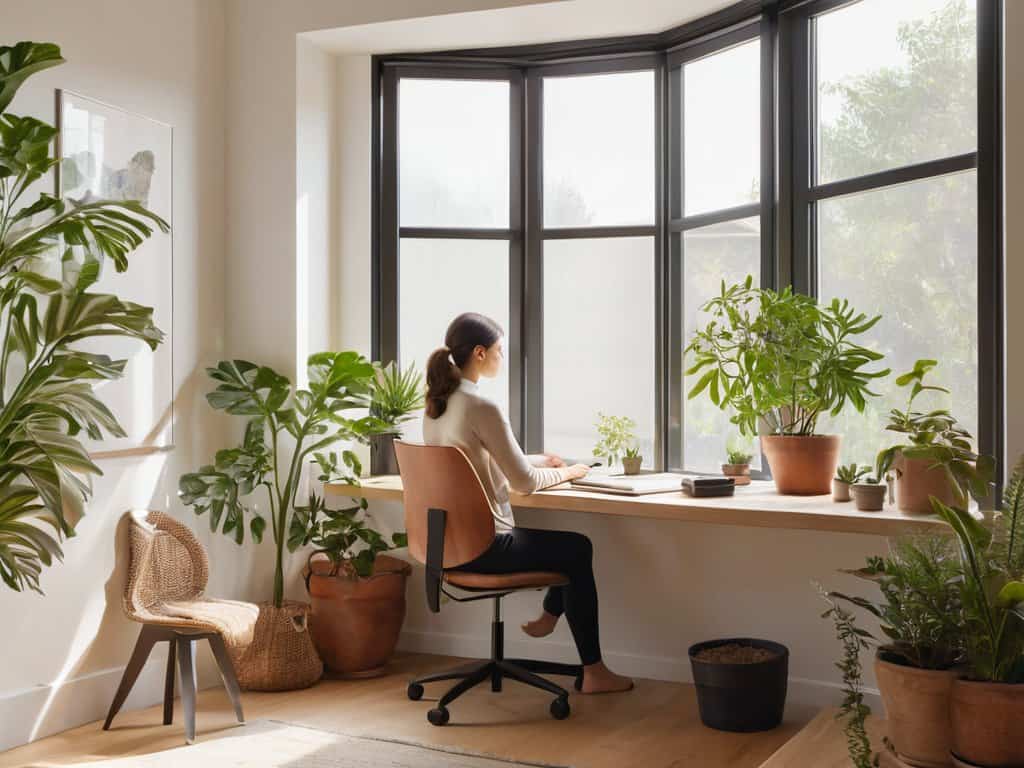 Overcoming productivity paranoia in remote work
