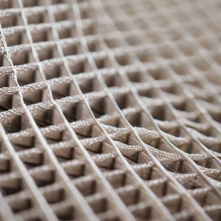 HEPA filter diagram explanation