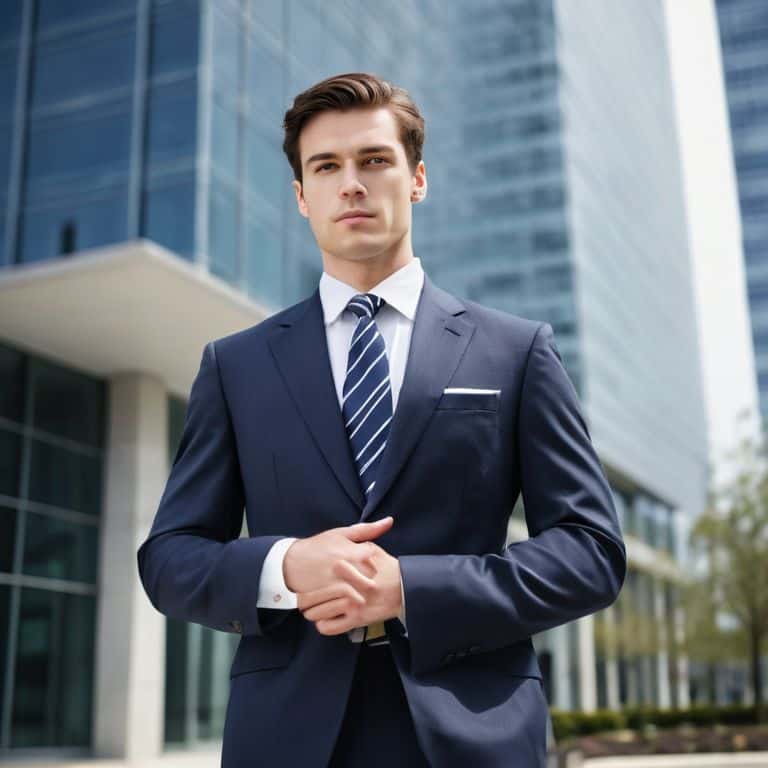 what to wear to a job interview