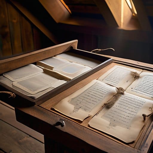 Ancestral Data Archiving Securing Family Trees for Tomorrow