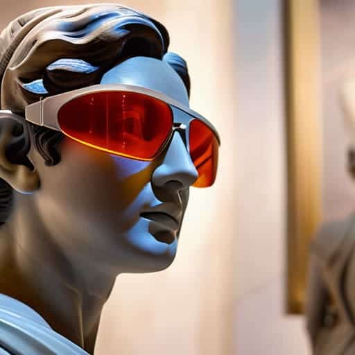 Breaking the Fourth Wall With Immersive Exhibition Experiences