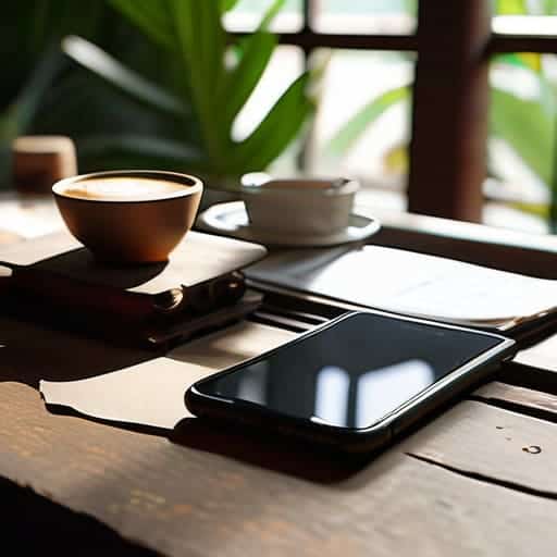 Bridging Distances With Cross Border Crypto Payments for Employees