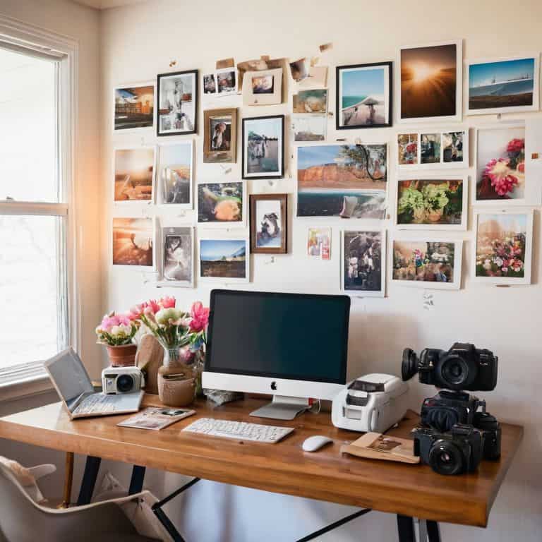 Google Photos: At a Glance