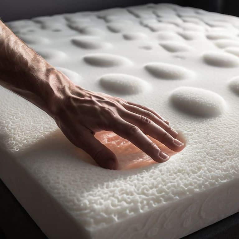 Memory Foam Mattress