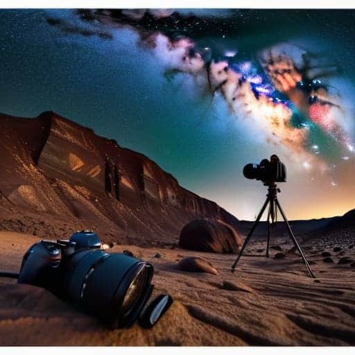 Perfecting Long Exposure Photography Techniques.
