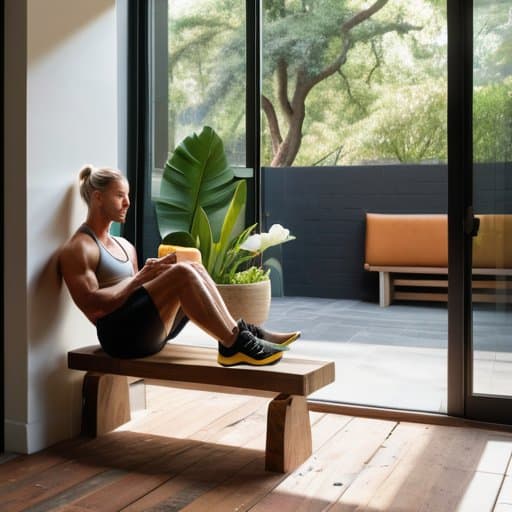 Project Overview magnesium snacks post-workout spot