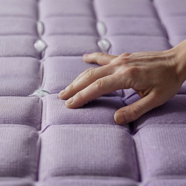 Purple Mattress: At a Glance