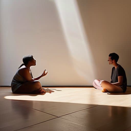 Shadow Work for Growth and Personal Development